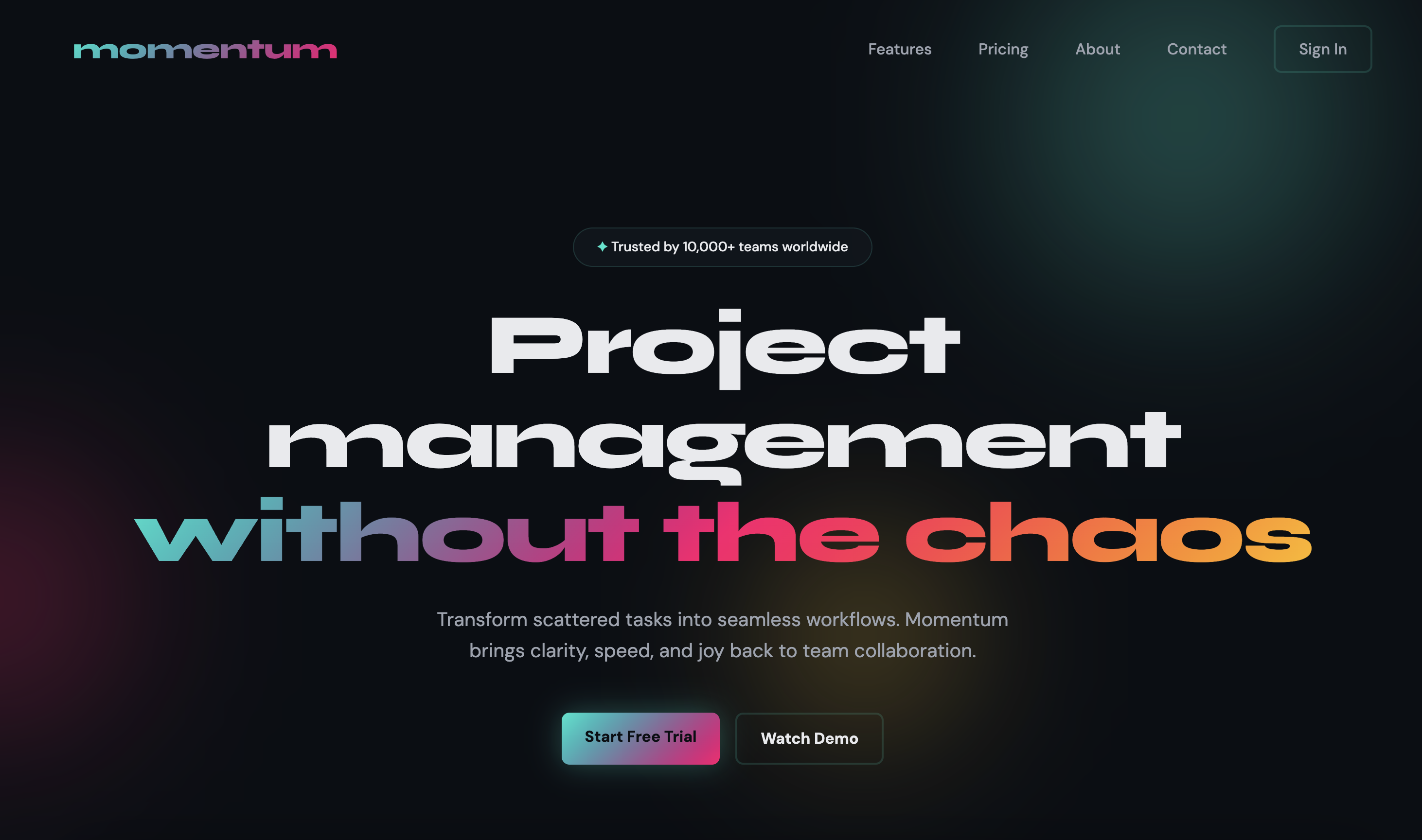 Enhanced output with distilled aesthetics prompt