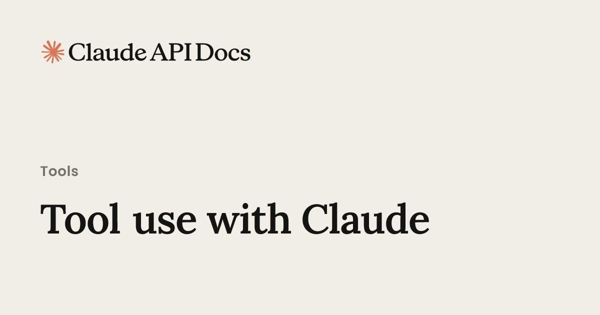 Claude SDK Tool Helpers